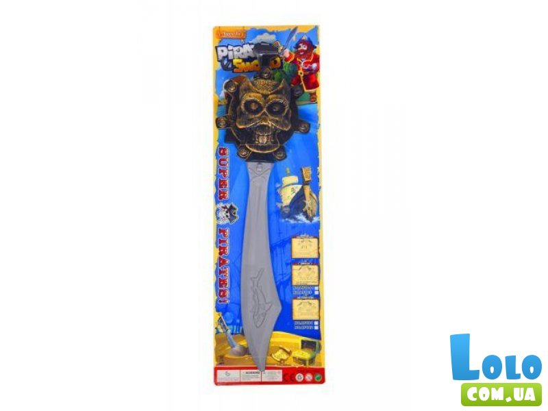 Меч "Зак Шторм: Калабрас"