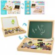 Деревянная игрушка "Набор первоклассника" (в ассортименте)