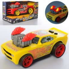 Машинка "Flame Racer" (в ассортименте)