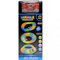 Трек для машинок Magic
