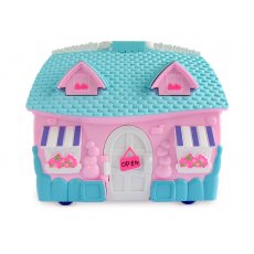 Игрушечный домик Mini house