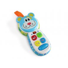 Телефон для малышей "Cartoon Puppy Mobile Phone"