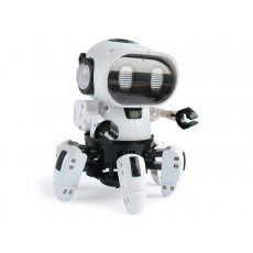 Танцующий робот Mechanical Warrior (в ассортименте)