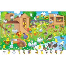 Книга Мой первый Виммельбух. Транспорт, Пегас (укр.)