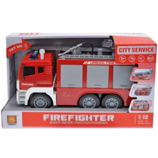 Трейлер с воздушной помпой (в ассортименте)