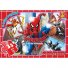 Пазлы Человек-паук, G-Toys, 35 эл.