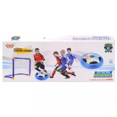 Аэрофутбол с воротами