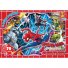 Пазлы Человек-паук, G-Toys, 70 эл.