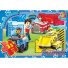 Пазлы Paw Patrol, G-Toys, 35 эл.