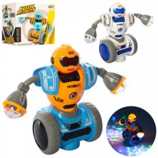 Танцующий робот "Cool Robot" (в ассортименте)