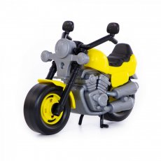 Мотоцикл гоночный ТМ Polesie (в ассортименте)