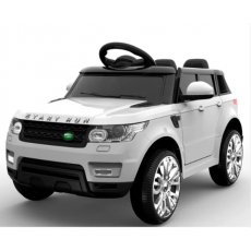 Электромобиль Tilly "Land Rover" (в ассортименте)