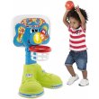Игрушка музыкальная Basket Leagu, Chicco