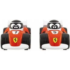 Игровой набор ТМ Chicco "Автотрек Ferrari"