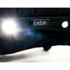Прогулочная коляска Ibebe i-stop Mini Mi1 (в ассортименте)