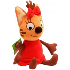 Мягкая игрушка Пустунчик 1, Копиця, 33 см