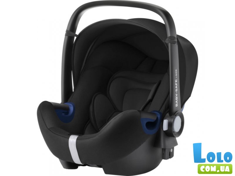 Автокресло Baby-Safe2 i-Size, Britax-Romer (в ассортименте)