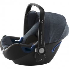 Автокресло Baby-Safe2 i-Size, Britax-Romer (в ассортименте)