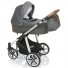 Универсальная коляска 2 в 1 Dotty, Baby Design (в ассортименте)