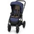 Универсальная коляска Lupo Comfort New, Baby Design (в ассортименте)