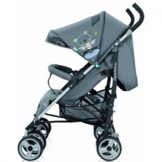 Прогулочная коляска Travel Quick New 03 Blue, Baby Design