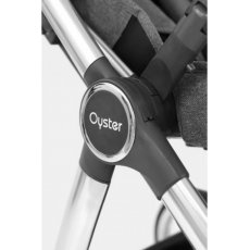 Прогулочная коляска Oyster 3, BabyStyle (в ассортименте)