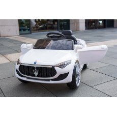 Электромобиль Maserati, Tilly (в ассортименте)