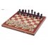 Игровой набор 2 в 1 шахматы и шашки