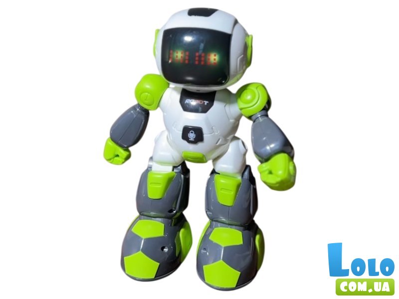 Робот на радиоуправлении (в ассортименте)