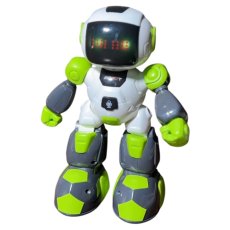 Робот на радиоуправлении (в ассортименте)