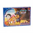 Пазлы Paw Patrol, G-Toys, 70 эл.