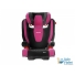 Автокресло Recaro Monza Nova Microfibre Pink (черное с розовым)