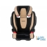 Автокресло Recaro Monza Nova Microfibre Sand (черное с бежевым)