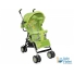 Прогулочная коляска Bertoni Sun +Footcover Palms Green (зеленая)