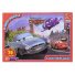 Пазлы Тачки, G-Toys, 70 эл.