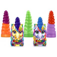 Вязкая масса Unicorn Slime (в ассортименте)