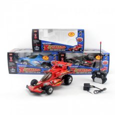 Машинка на радиоуправлении X - Gallop (в ассортименте)