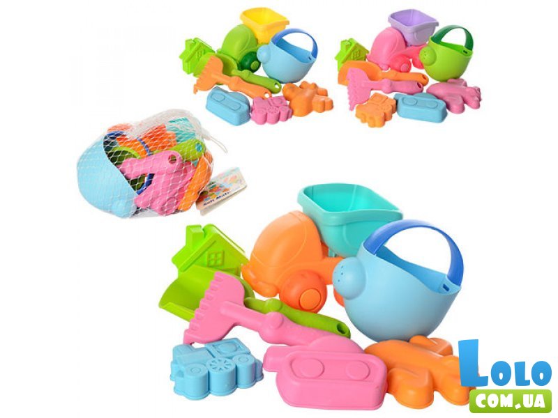 Набор для песочницы (в ассортименте)