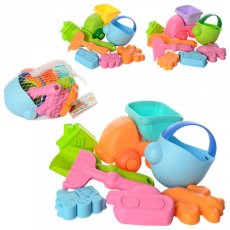 Набор для песочницы (в ассортименте)