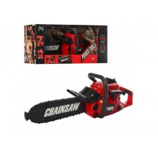 Игрушка Бензопила Chainsaw