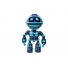 Робот на пульте управления Cabe Robot (синий)