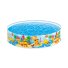 Детский каркасный бассейн Утиный риф, Intex