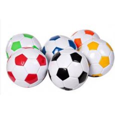 Мяч футбольный (в ассортименте)