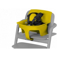 Сиденья для детского стула Lemo Canary Yellow yellow, Cybex (желтое)