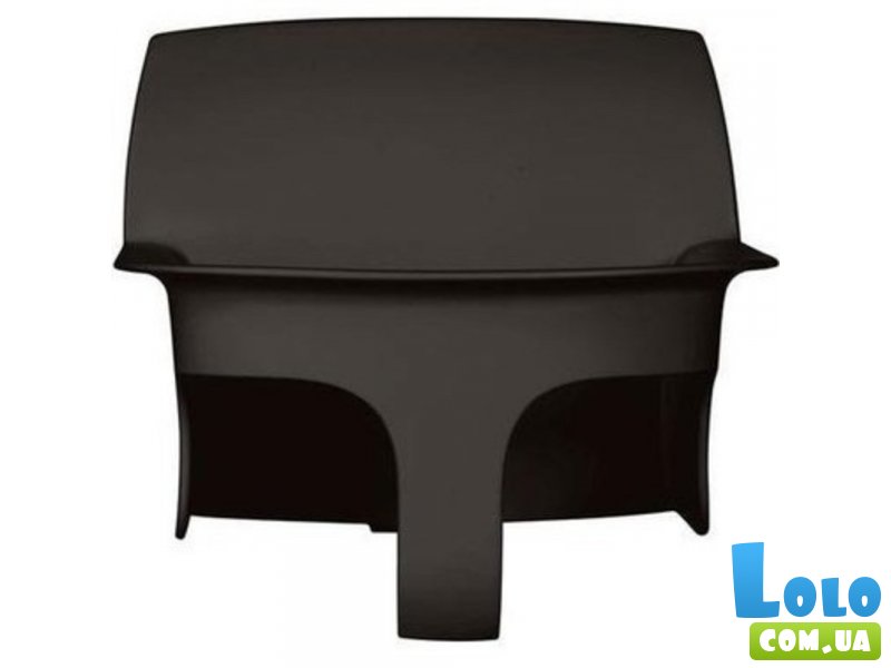 Сиденья для детского стула Lemo Infinity black black, Cybex (черное)
