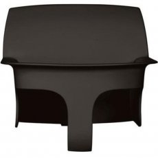 Сиденья для детского стула Lemo Infinity black black, Cybex (черное)