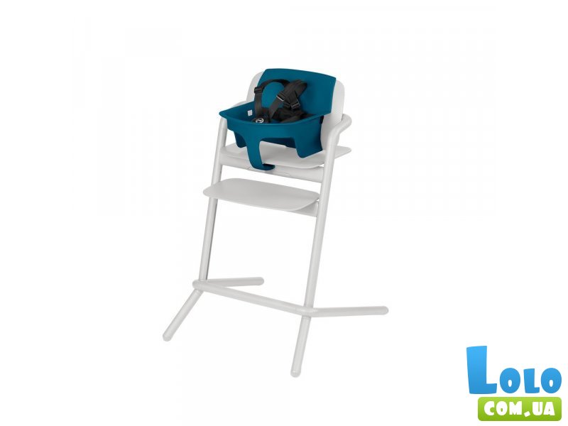 Сиденья для детского стула Lemo Twilight Blue blue, Cybex (синее)
