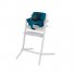 Сиденья для детского стула Lemo Twilight Blue blue, Cybex (синее)