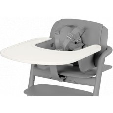Столик для стула Lemo Porcelaine White white, Cybex (белый)