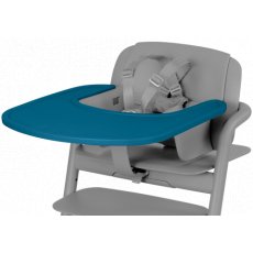 Столик для стула Lemo Twilight Blue blue, Cybex (синий)